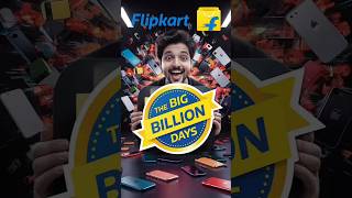 biggest sale big billion day flipkart 2024 amp great indian festival amazon 2024  bbd sale flipkart [upl. by Sirkin]