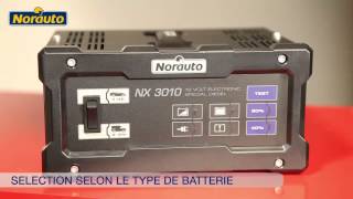 Chargeur NX 3010 [upl. by Ide]