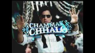 Oo Antava X Chammak Challo  DJ THEVAR [upl. by Jeaz]