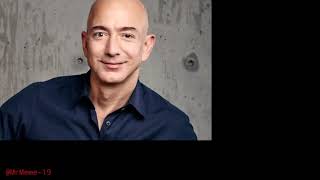 Bo Burnham  Bezos I quotCEO Entrepreneur Born in 1964quot  Jeffery Bezos [upl. by Sheeran596]