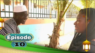 Keure baye ndiaye ak koor gui épisode 10 [upl. by Aciraa645]