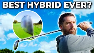 Was This The BEST GOLF HYBRID Ever Made Retro Review [upl. by Murdock]