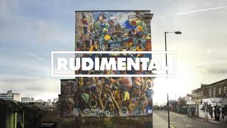 Rudimental  Spoons Ft MNEK amp Syron CERCA remix [upl. by Aeirdna250]