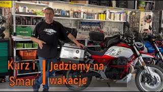 Jedziemy na wakacje [upl. by Nnylear]