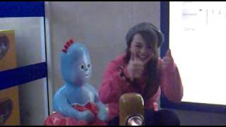 iggle piggle ride [upl. by Levy]