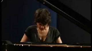 Khatia Buniatishvili  Liszt sonata in B minor 4 [upl. by Thun96]