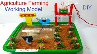 Mellors Model Of Agriculture Development in hindi [upl. by Ashlan478]