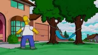 The Simpsons Tapped Out  LIFERUINGINGLY FUN Trailer [upl. by Arot]