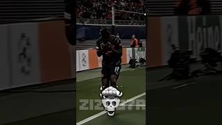 Griddy dance ☠️🥶✨ viralvideo trending recommended ronaldo shorts [upl. by Elohcim561]