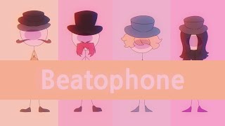 Beatophone  Meme Henry Stickmin  Toppat Leaders  Carol [upl. by Sedecram297]