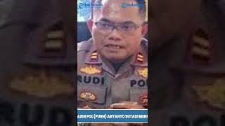 Komjen Pol Purn Aryanto Sutadi mengungkap kebohongan Iptu Rudiana [upl. by Pinsky]