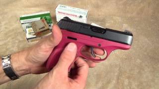 Beretta Nano vs Ruger LC9 Review amp Comparison [upl. by Posner]