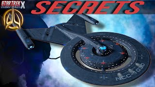 The USS GLENN  Star Trek Online Story Series E146 [upl. by Grosvenor]