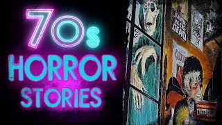 True 70s Horror Stories  Hitchhiking  Home Invasion  True Scary Stories  Lets Not Meet [upl. by Ard547]