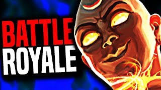 THIS IS BATTLERITE ROYALE [upl. by Kakalina]