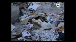 Plastics Waste Management amp Recycling Video in Hindi [upl. by Howes]