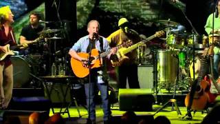 Paul Simon  Kodachrome  Gone At Last  Live at iTunes Festival [upl. by Eltsryk]