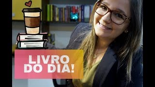 Livro do Dia Direito Administrativo DICA DE ESTUDOS [upl. by Alekin]