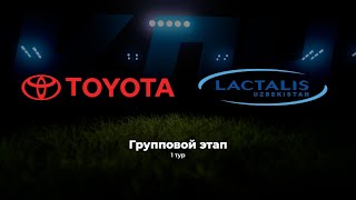 Toyota  Lactalis [upl. by Ocramed]