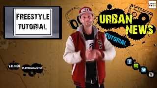 Rap Freestyle Tutorial  Tipps amp Tricks zum lernen [upl. by Criswell4]