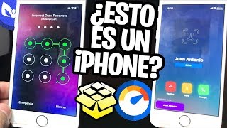 AUMENTA LA VELOCIDAD DE TU iPHONE MartesTweaks Ep3 [upl. by Sidon]