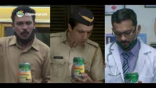 Zandu Chyavanprash Avaleha Immune India Offer Ab Har Indian Hoga Healthy [upl. by Wilden30]