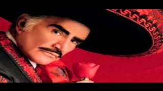 MIX VICENTE FERNANDEZ [upl. by Fougere]