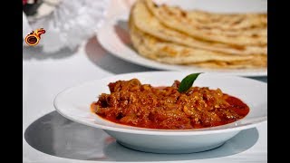 നാടൻ ബീഫ് കറി  Kerala Beef Curry  Thani Nadan Beef Curry  Ep 436 [upl. by Paugh]