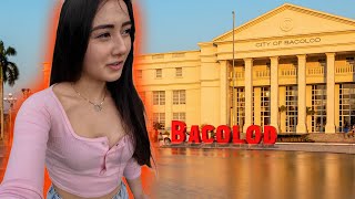 What Does BACOLOD Have to Offer Philippines Travel [upl. by Huberty856]