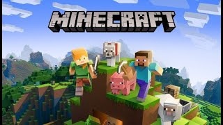 Minecraft  Playing Solo  Streaming with Turnip [upl. by Nahoj986]