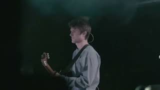 Alec Benjamin  If We Have Each Other Live from Irving Plaza [upl. by Coy351]