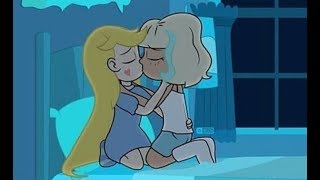 varios comics starco [upl. by Aidam696]