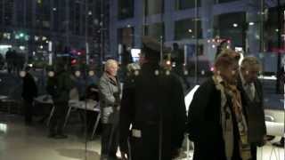 Rendezvous with French Cinema Opening Night New York 2012  Featurette [upl. by Thenna]