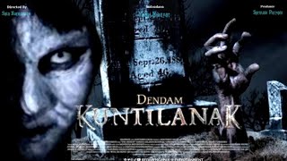 film horor terbaru 2023 DENDAM KUNTILANAK filmhororterbaru2023 filmhoror [upl. by Eimerej]