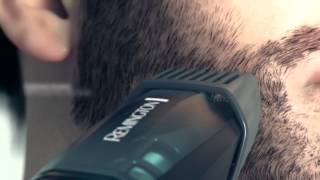 Remington Vacuum Beard amp Grooming Kit [upl. by Calloway476]