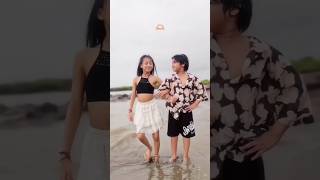 Both 🫶🏻 gunjansinha somanshdangwalofficial5081 gunjansinha trending dance reels fyp [upl. by Rett]