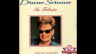 Diane Schuur How High The Moon [upl. by Ardnalahs203]