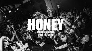 Honey ID Live in Singapore 20th July 2024 [upl. by Esenwahs]