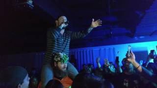 Mac Lethal The Pancake Song  or On top a Friend In Morgantown WV [upl. by Gitt892]