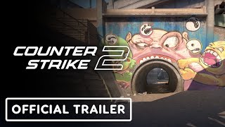 CounterStrike Online 2  Official Trailer [upl. by Ahders]