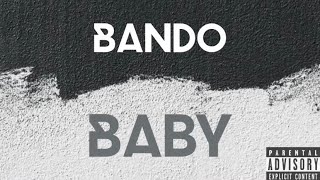 BANDO BABYFABREZE x XtrappeR official audio [upl. by Moyra]