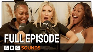 Pressed with Chloe Burrows  Celebs Go Dating delulu love amp pretty privilege  BBC Sounds [upl. by Abdu]