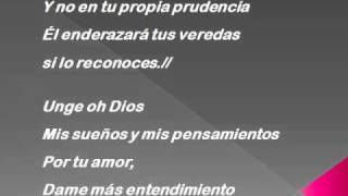 Confía en Jehová y no en tu propia prudencia [upl. by Ainezey512]