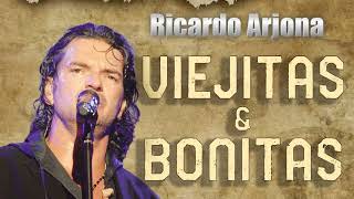 RICARDO ARJONA 💖 Viejitas Pero Bonitas Romanticas En Español ❤️ Los 100 Mejores Éxitos Románticos [upl. by Mullac]