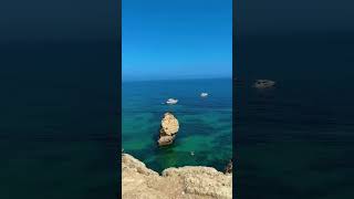 Algarve Portugal 🇵🇹 shortvideo algarveportugal portugal [upl. by Stiles764]