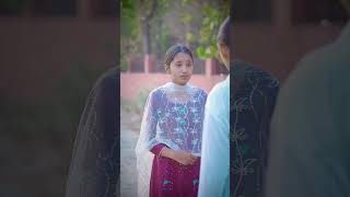 Phool Wali Ladki Ki Cute Love Story❤️ Cute Love Story🥰 PART 7 shortsfeed ytshorts trending love [upl. by Eendyc801]