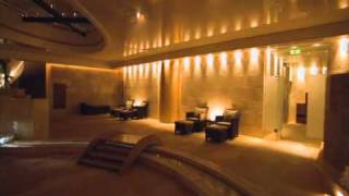 Six Senses Spa  Porto Elounda Hotel [upl. by Jonme]