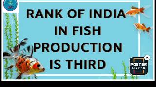 FISHERIESLecture 03 Important for examagriculture iffcoagt nabardgradeaexam fci fisheries [upl. by Penman5]