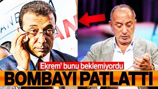 EKREM HİÇ BEKLEMEDİĞİ YERDEN DARBEYİ YEDİ ALTAYLININ O TEKLİFİİ İSE YENİDEN GÜNDEMDE SESLİ MAKALE [upl. by Annahavas347]