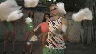 RiFF RAFF  How To Be The Man Official Music Video [upl. by Afirahs660]